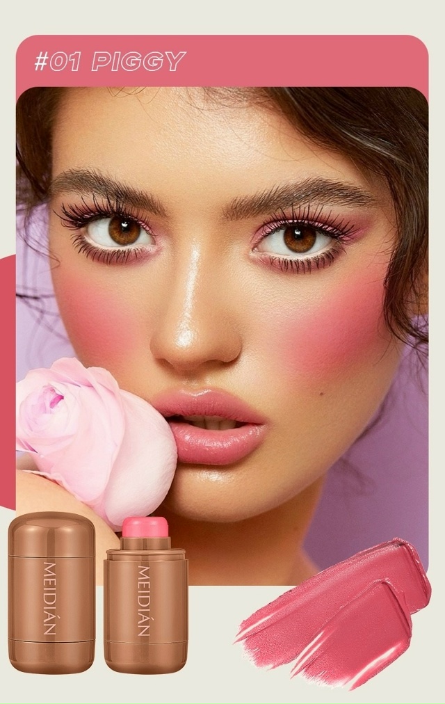 Румяна кремовые для лица 23029652