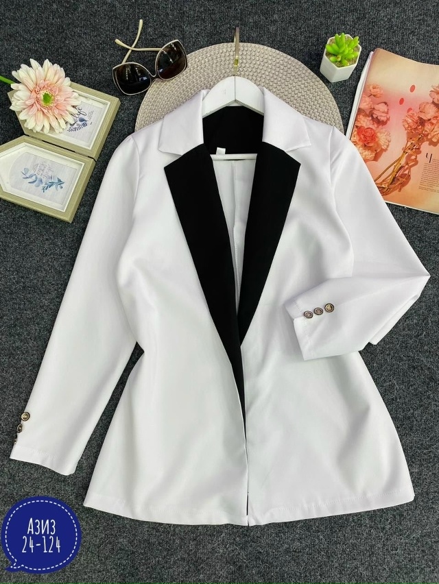 Пиджак 23031735