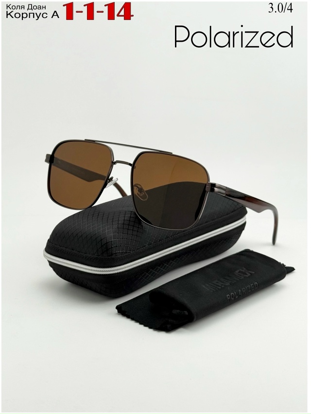 Солнцезащитные очки 23031147