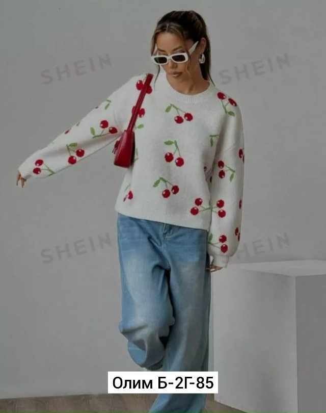 Свитер 23031046