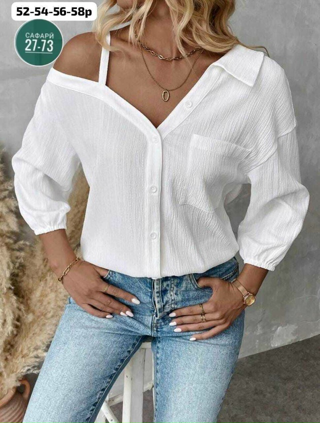 Рубашка 23030773