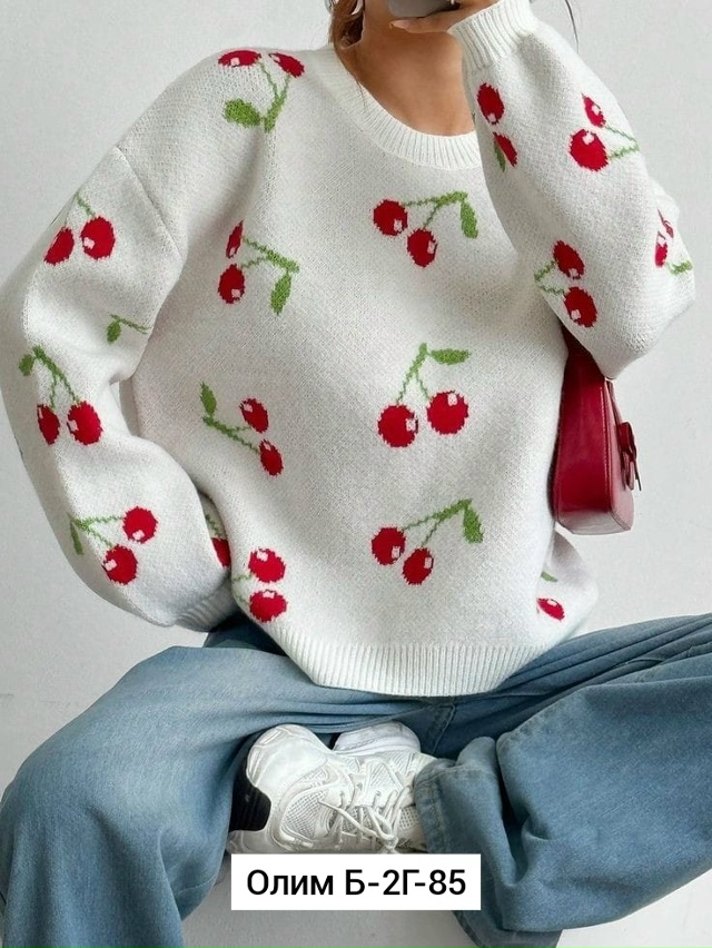 Свитер 23031046