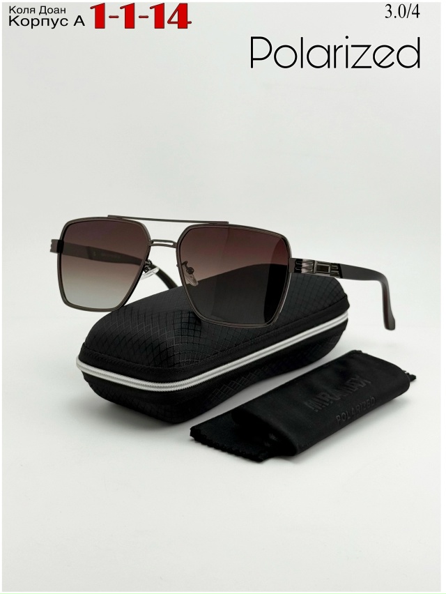 Солнцезащитные очки 23031875