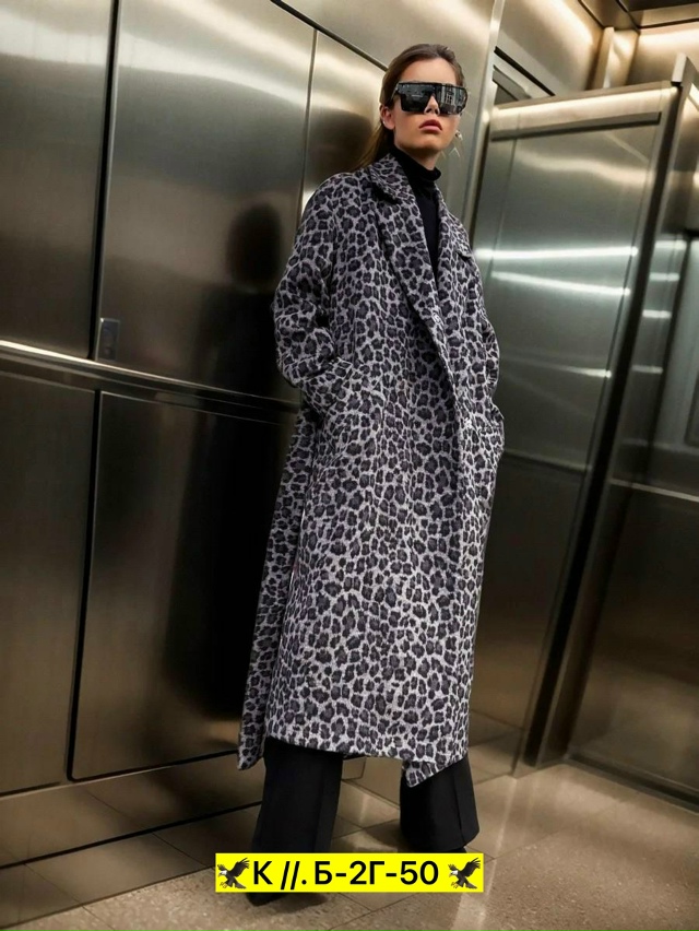 Пальто 23030754