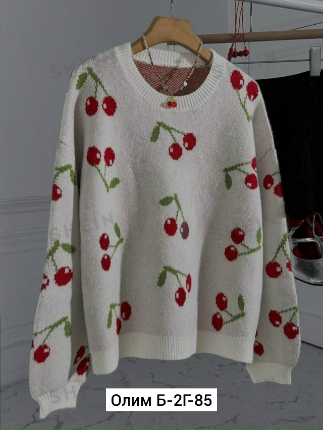 Свитер 23031046