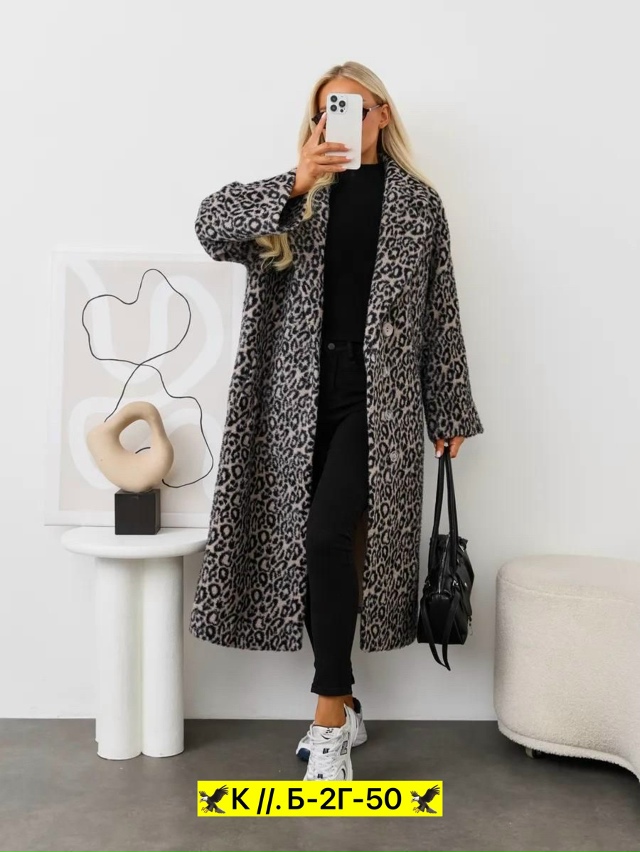 Пальто 23030754