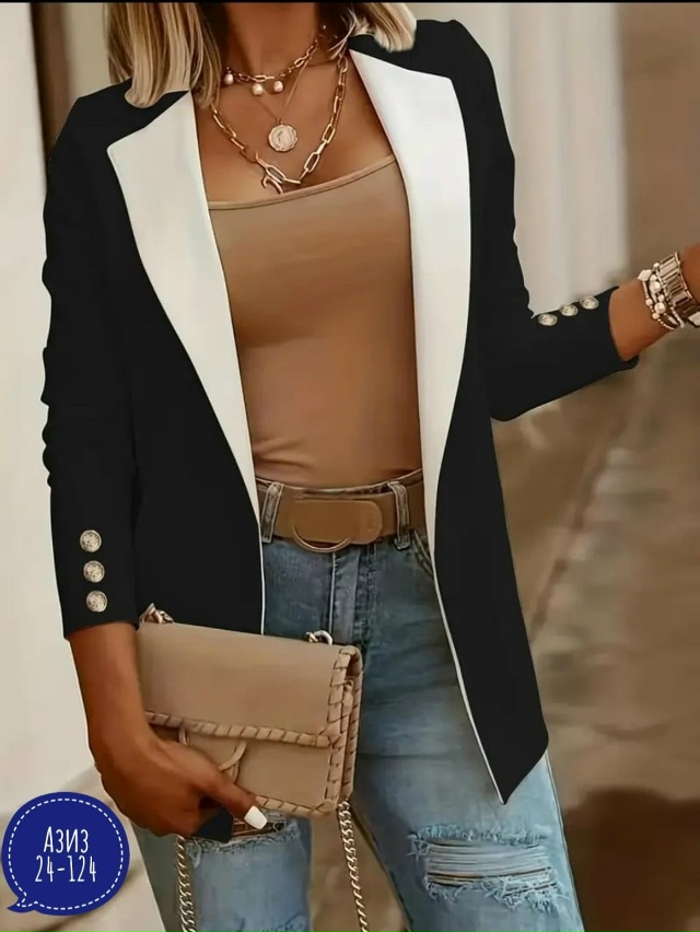 Пиджак 23031735