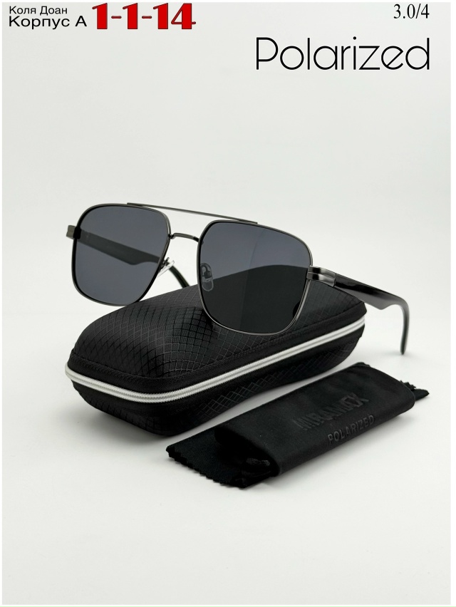 Солнцезащитные очки 23031147