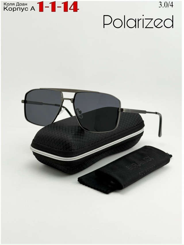 Солнцезащитные очки 23031690