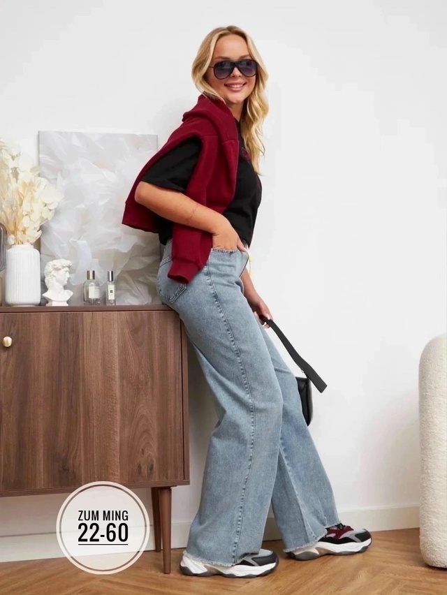 Джинсы 23031856