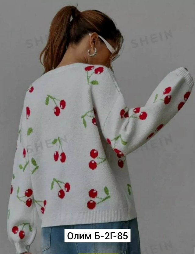 Свитер 23031046