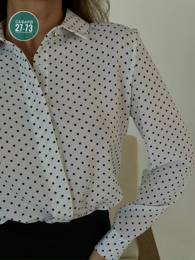 Рубашка 23030784