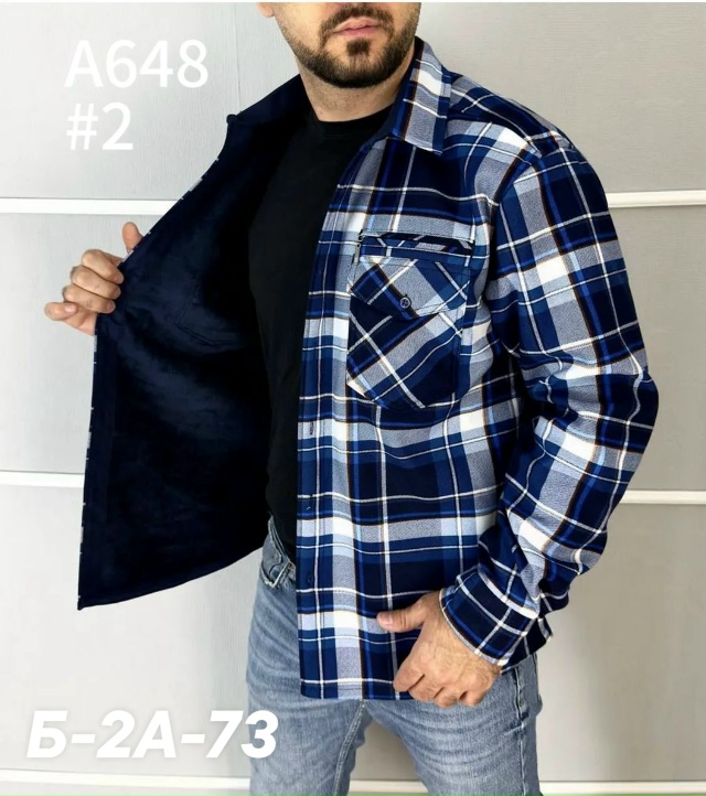 Рубашка 23031530