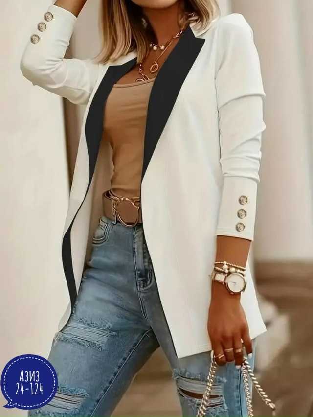 Пиджак 23031735