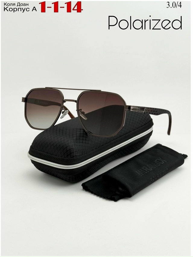 Солнцезащитные очки 23031432