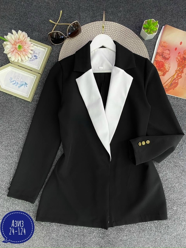 Пиджак 23031735