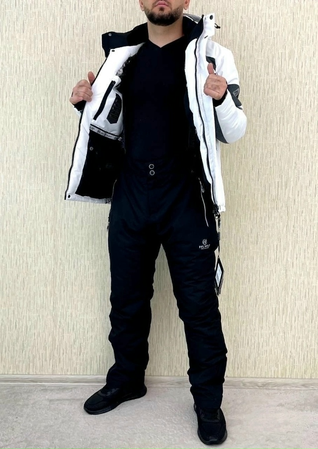 Верхняя одежда 23032441