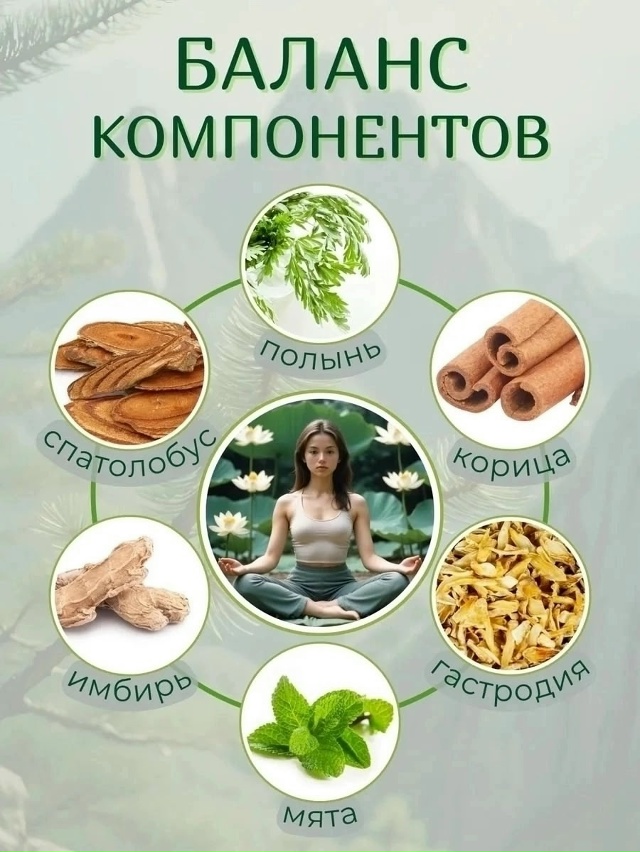 Обезболивающий пластырь патч для суставов 12 шт 23032064