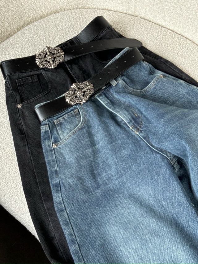 Джинсы 23032786