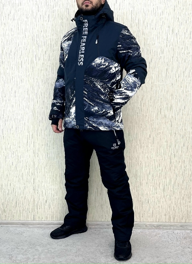 Верхняя одежда 23032381