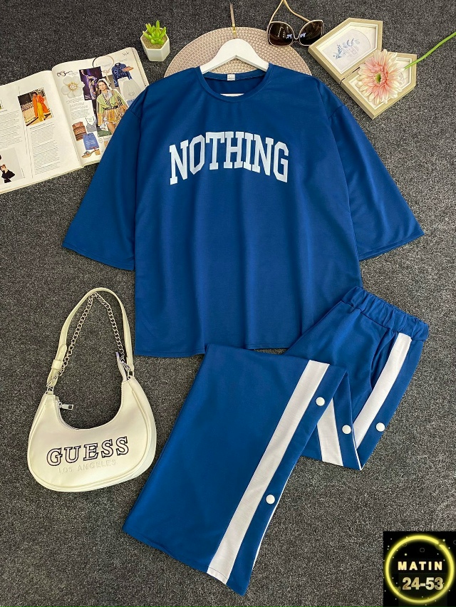 Спортивный костюм 23032997