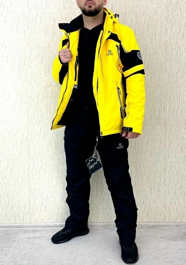 Верхняя одежда 23032441