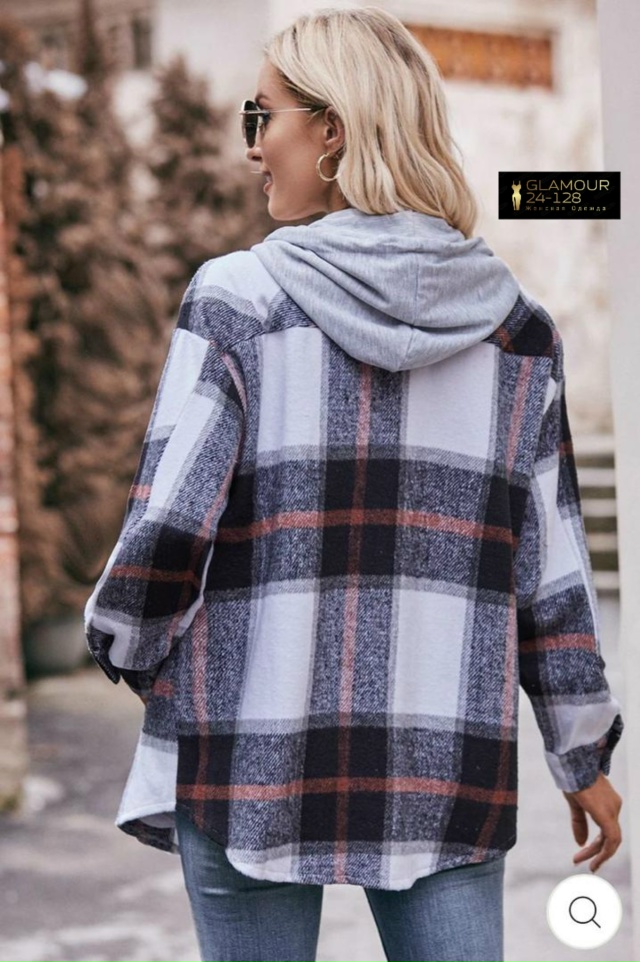 Рубашка 23032309