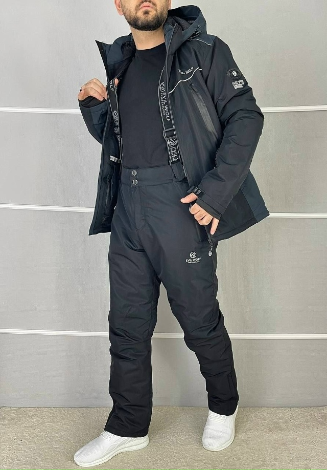 Верхняя одежда 23032549