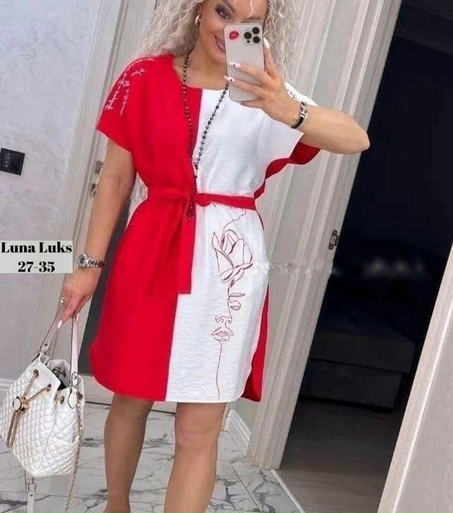 Платье 23033152