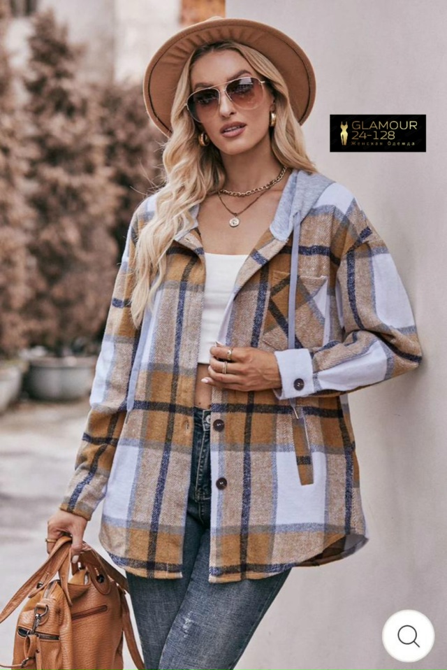 Рубашка 23032309