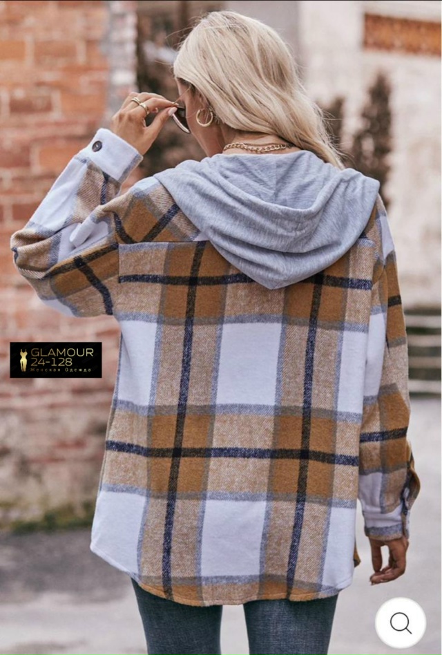 Рубашка 23032309