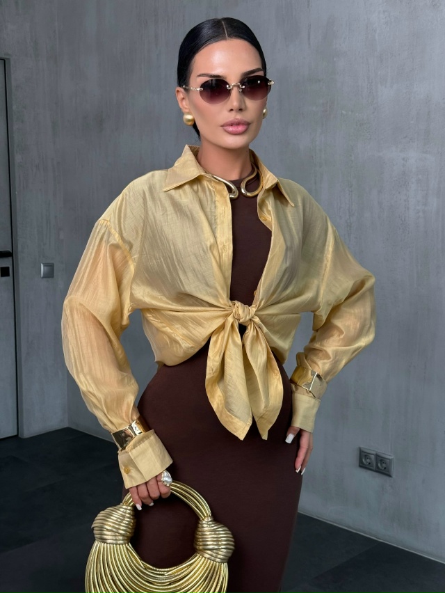 Рубашка 23032785