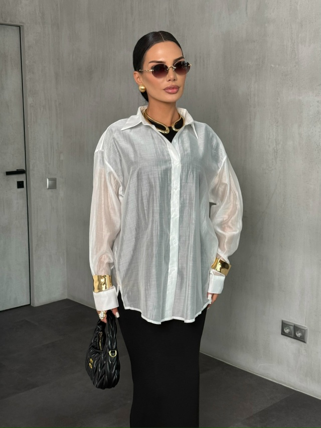 Рубашка 23032781