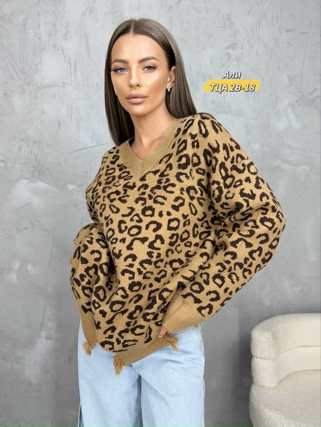 Свитер 23032573