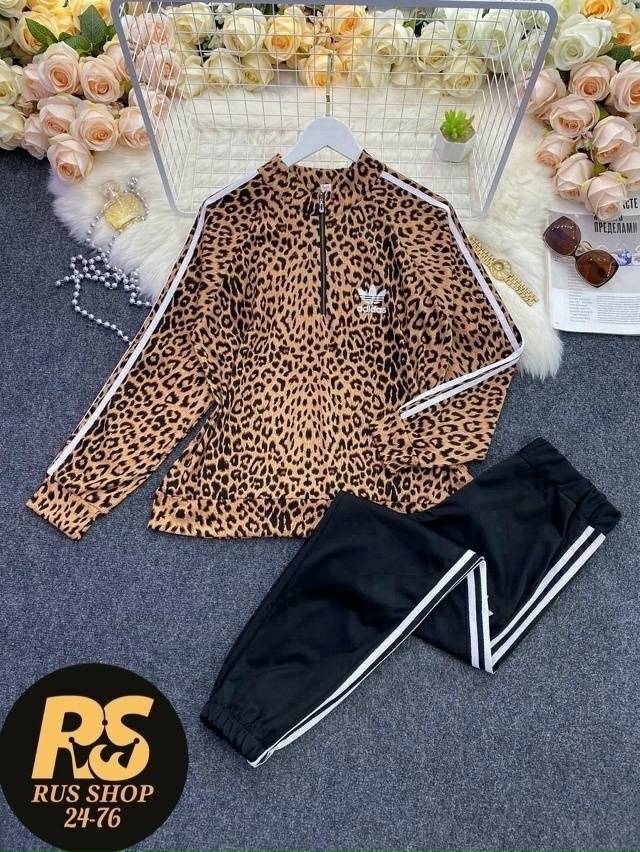 Спортивный костюм 23031922