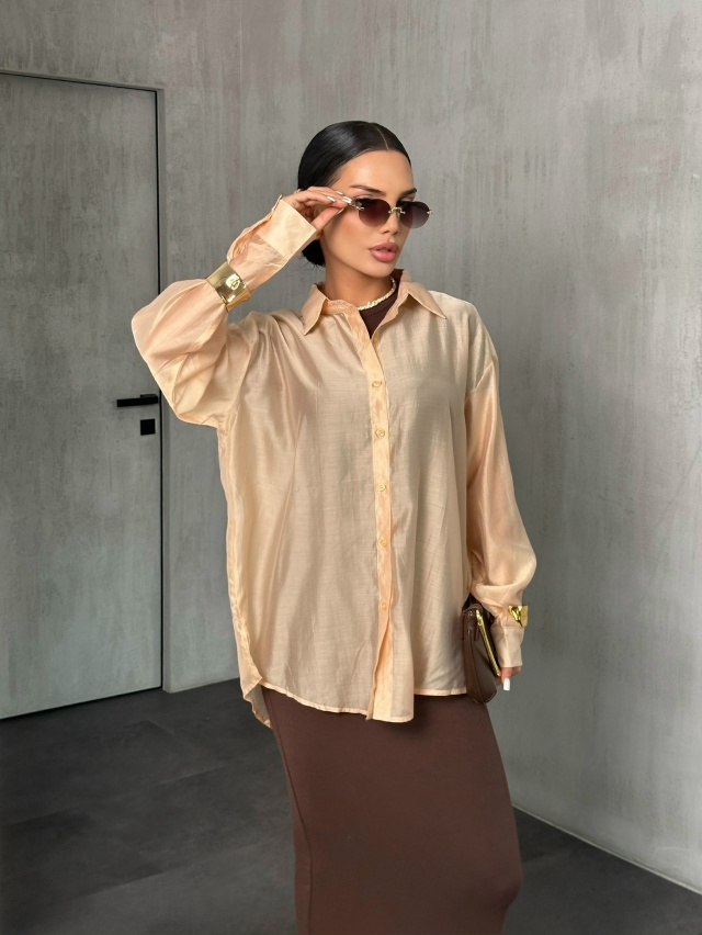 Рубашка 23032782