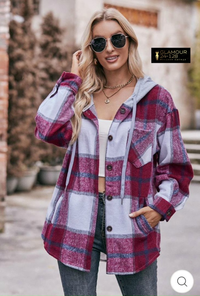 Рубашка 23032309