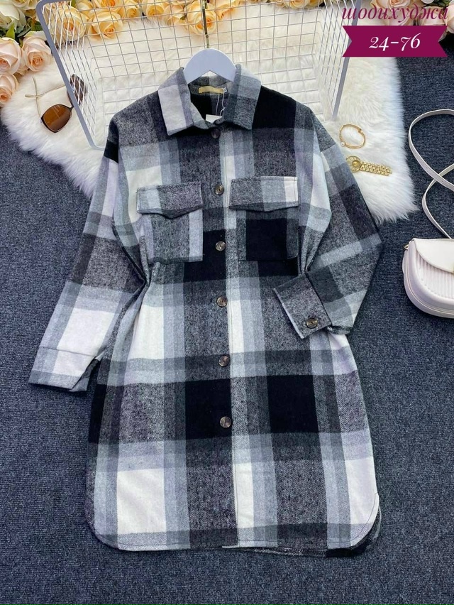 Рубашка 23031996