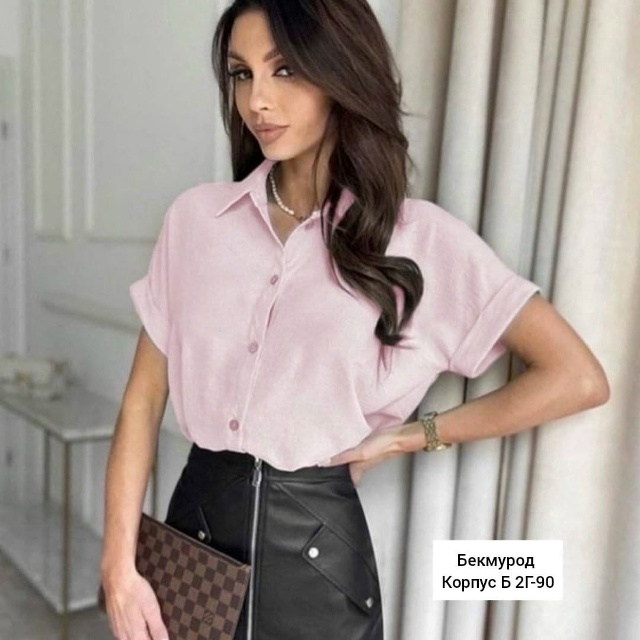 Рубашка 23033929