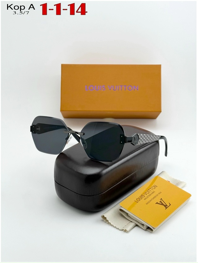 Солнцезащитные очки 23033977