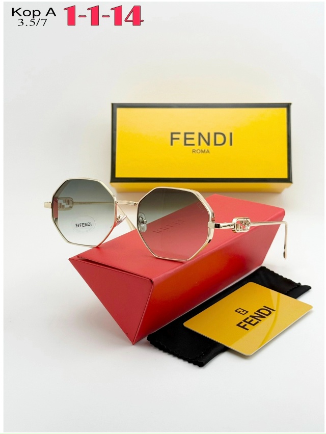 Солнцезащитные очки 23034194