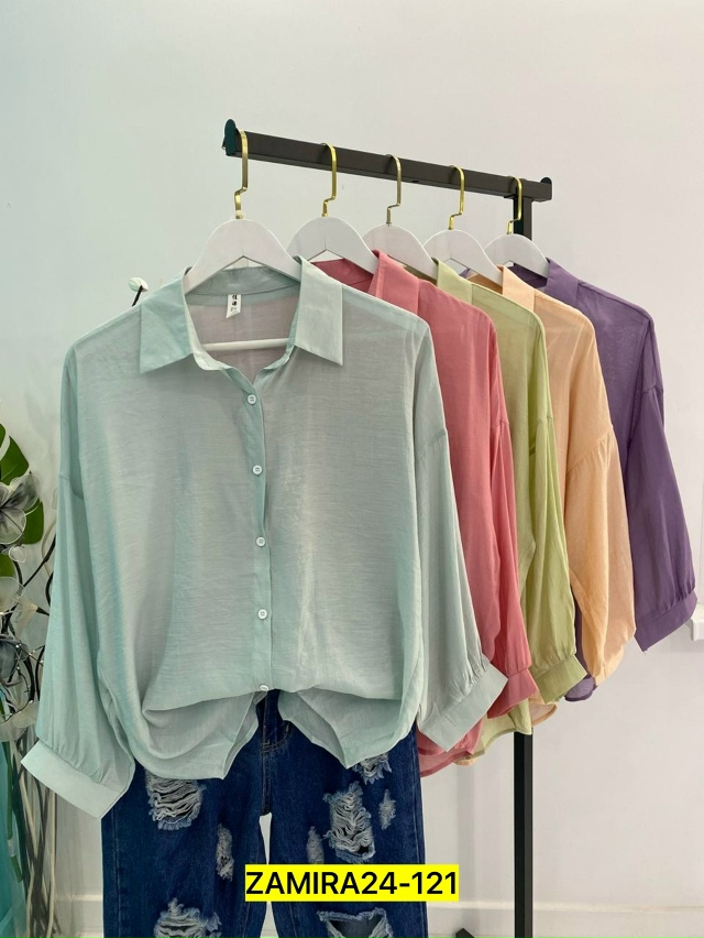 Рубашка 23033843