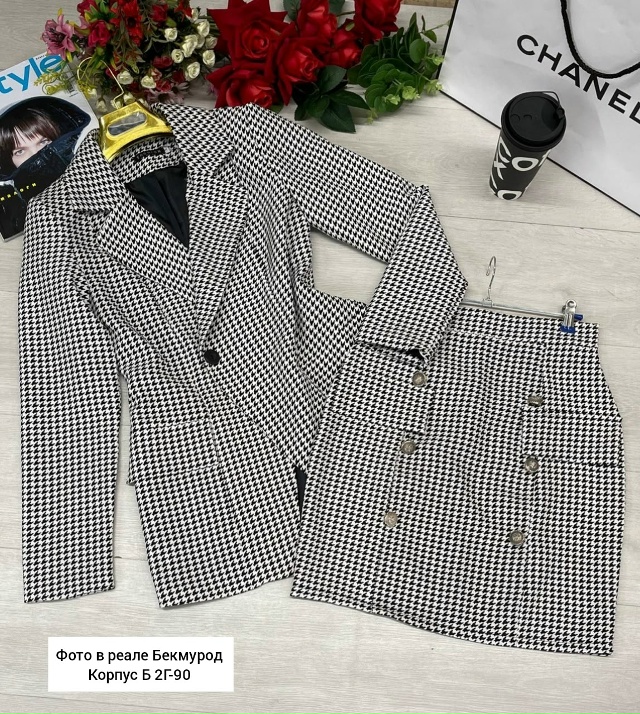 Пиджак 23033791