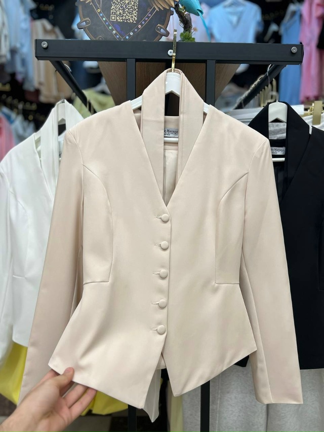 Пиджак 23033681