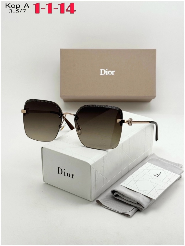 Солнцезащитные очки 23033651