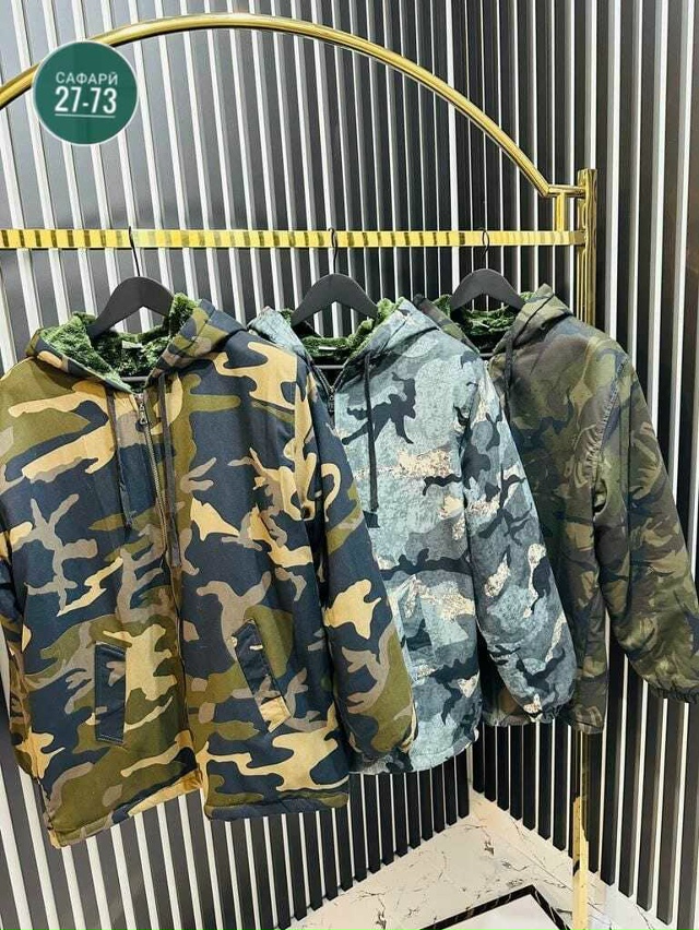 Куртка 23034525