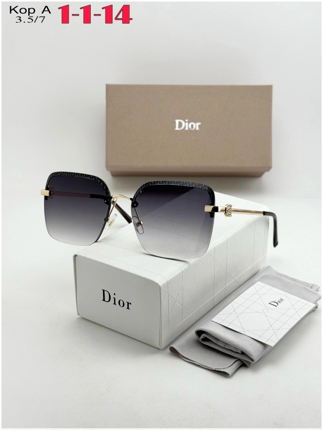 Солнцезащитные очки 23033651