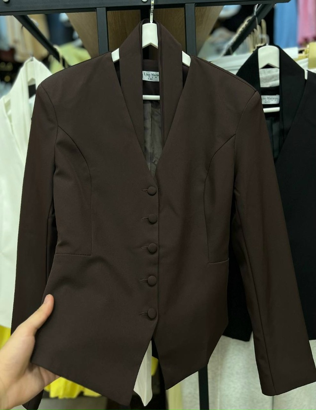 Пиджак 23033681