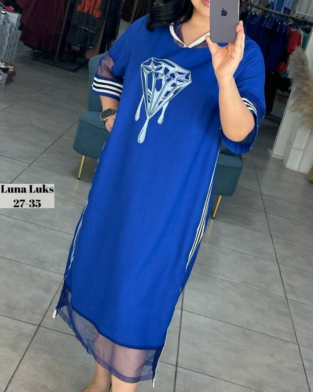 Платье 23034309