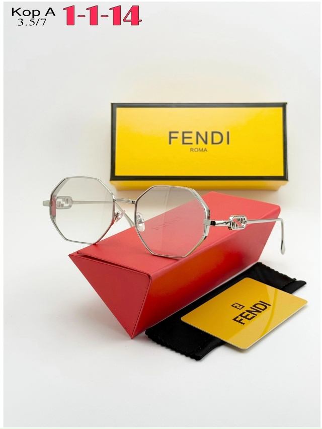 Солнцезащитные очки 23033978